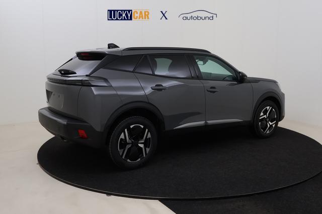 Peugeot 2008 Allure 