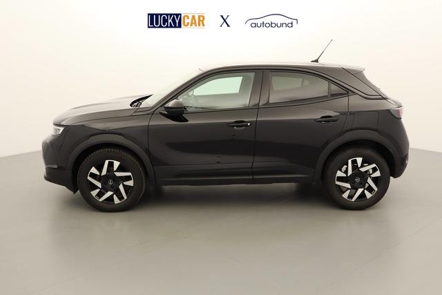 Opel Mokka GS 