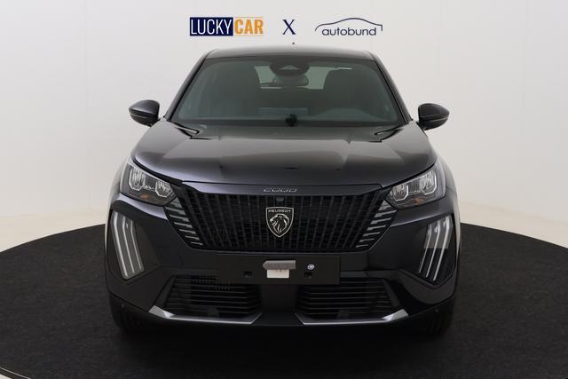 Peugeot 2008 Allure 