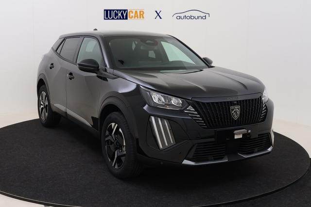 Peugeot 2008 Allure 