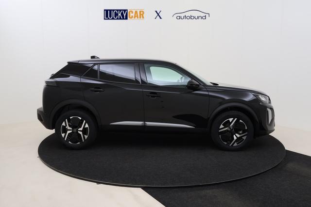 Peugeot 2008 Allure 