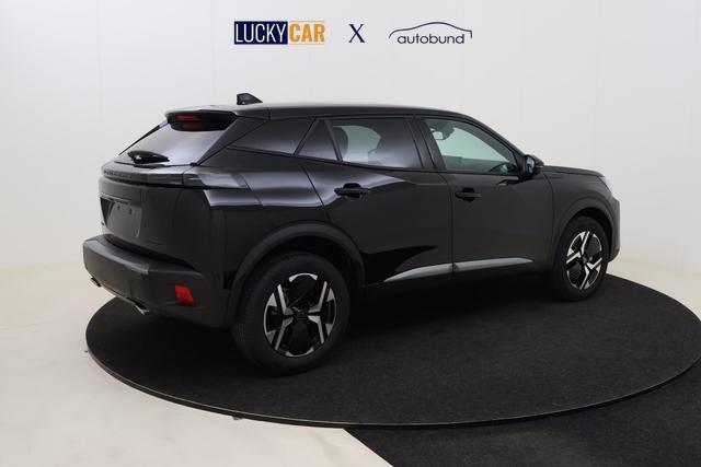 Peugeot 2008 Allure 