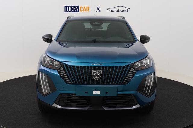 Peugeot 2008 Allure 