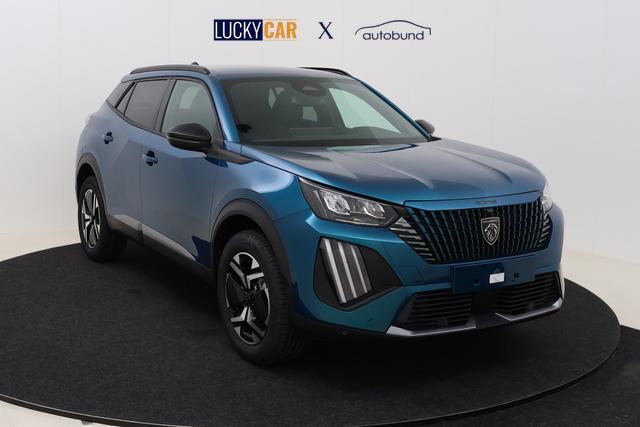 Peugeot 2008 Allure 