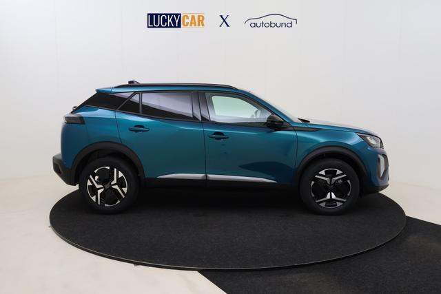 Peugeot 2008 Allure 