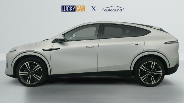 Xpeng G6 Grand Autonomie 