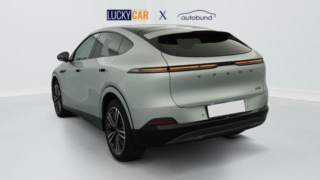 Xpeng G6 Grand Autonomie 