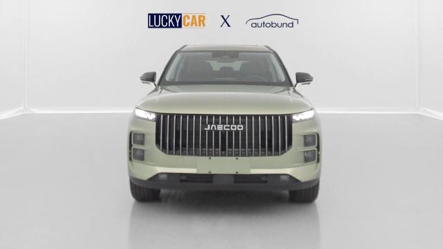 Jaecoo J7 1.5 TGDi PHEV 279ch Exclusive 