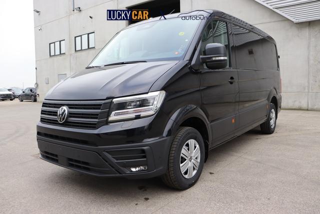 Volkswagen Crafter 2.0 TDI 177 hp Aut. 