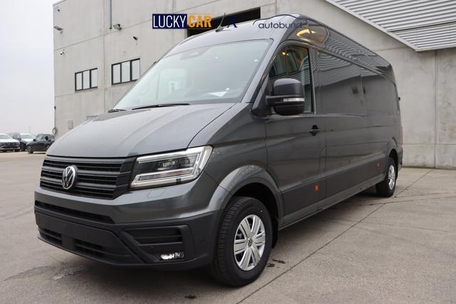 Volkswagen Crafter 2.0 TDI 177 hp Aut. 