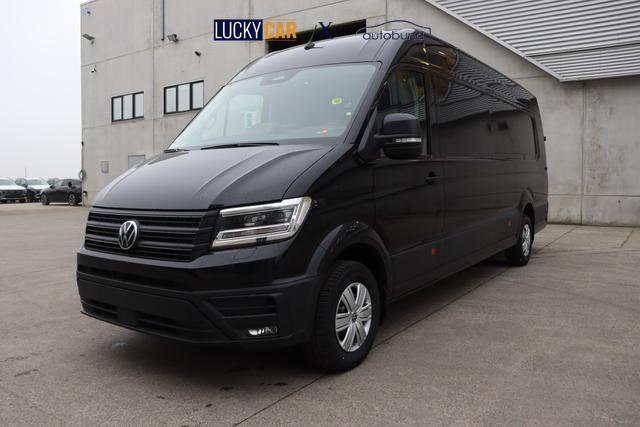 Volkswagen Crafter 2.0 TDI 177 hp Aut. 
