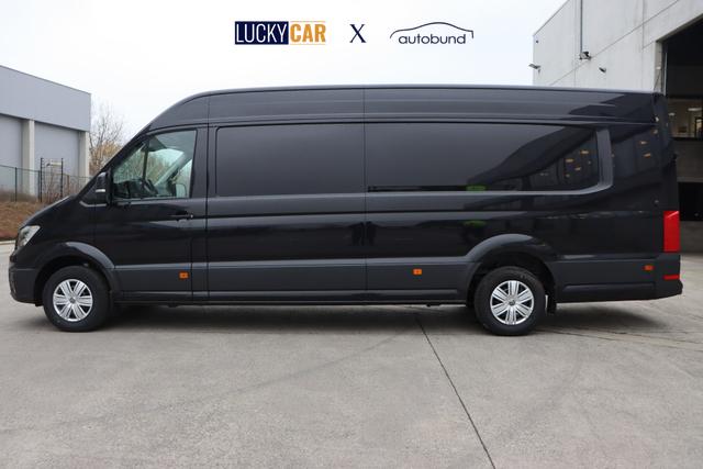Volkswagen Crafter 2.0 TDI 177 hp Aut. 