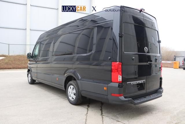 Volkswagen Crafter 2.0 TDI 177 hp Aut. 