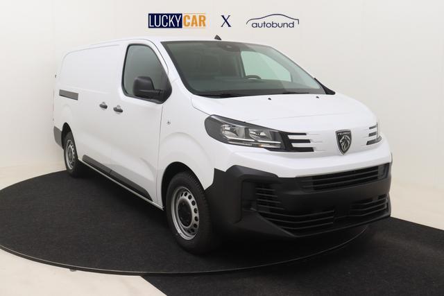 Peugeot Expert Kastenwagen 