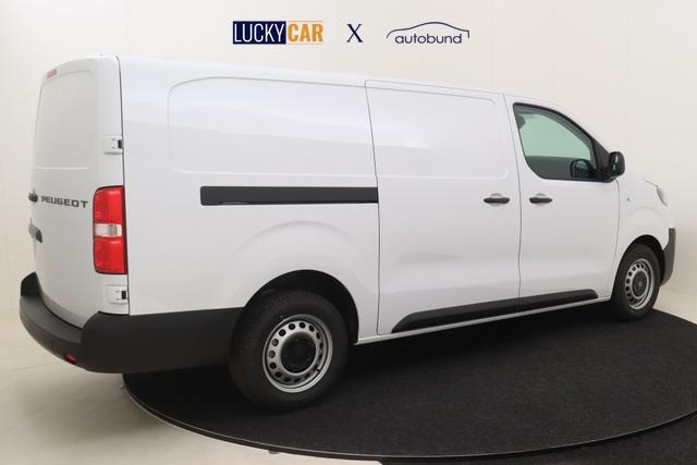 Peugeot Expert Kastenwagen 