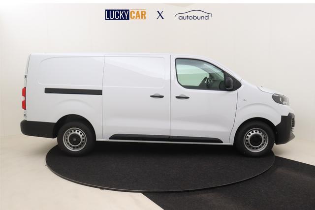 Peugeot Expert Kastenwagen 