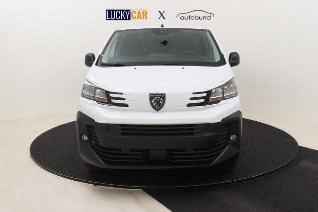 Peugeot Expert Kastenwagen 