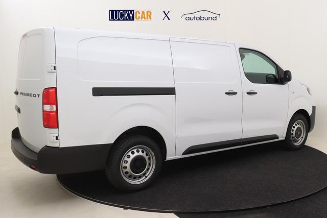 Peugeot Expert Kastenwagen 