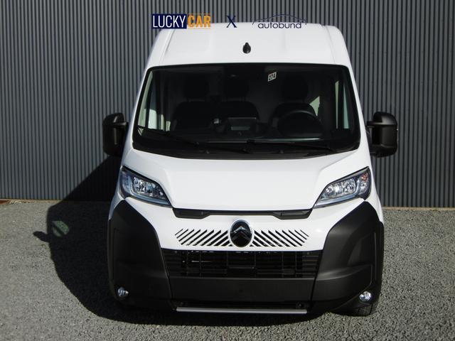 Citro&euml;n Jumper Kastenwagen 