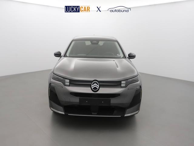 Citro&euml;n C5 Aircross 