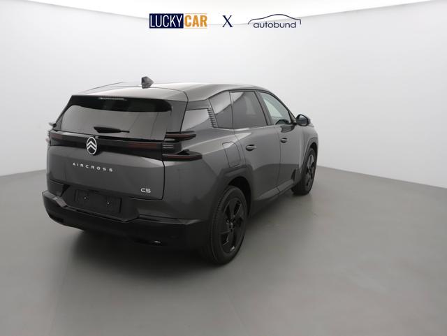 Citro&euml;n C5 Aircross 