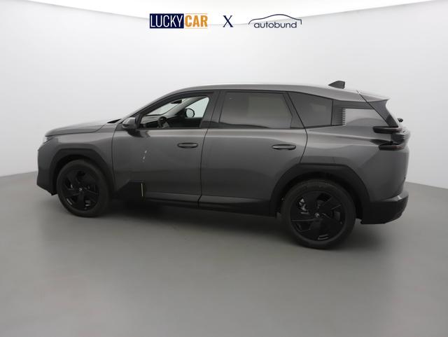 Citro&euml;n C5 Aircross 