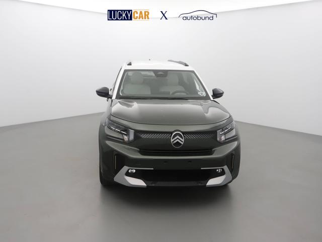 Citro&euml;n C3 Aircross 