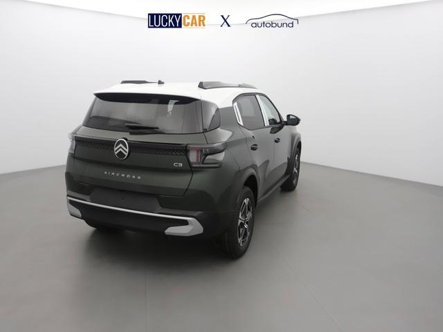 Citro&euml;n C3 Aircross 