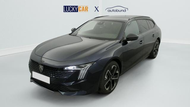 Peugeot 508 SW 
