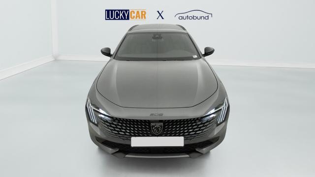 Peugeot 508 SW 