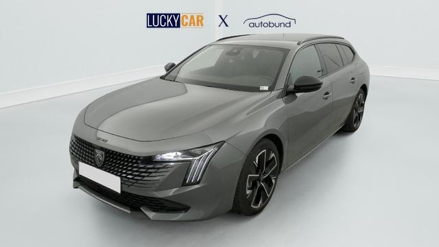 Peugeot 508 SW 