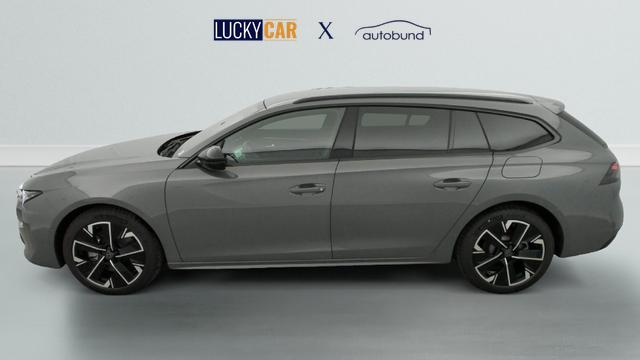 Peugeot 508 SW 