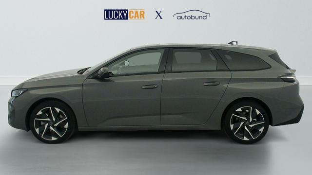 Peugeot 308 SW 