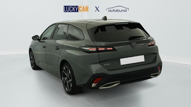 Peugeot 308 SW 