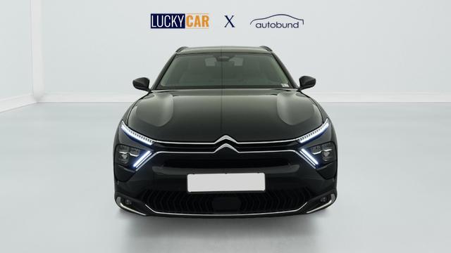 Citro&euml;n C5 X 