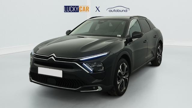 Citro&euml;n C5 X 