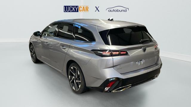 Peugeot 308 SW 