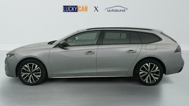 Peugeot 508 SW 