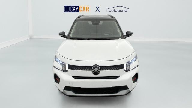 Citro&euml;n &euml;-C3 Lieferwagen 