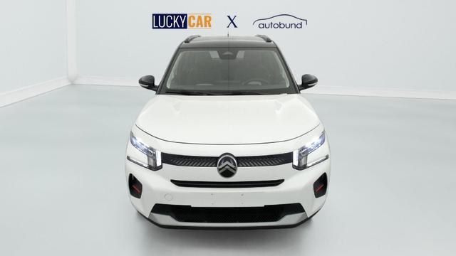 Citro&euml;n &euml;-C3 Lieferwagen 