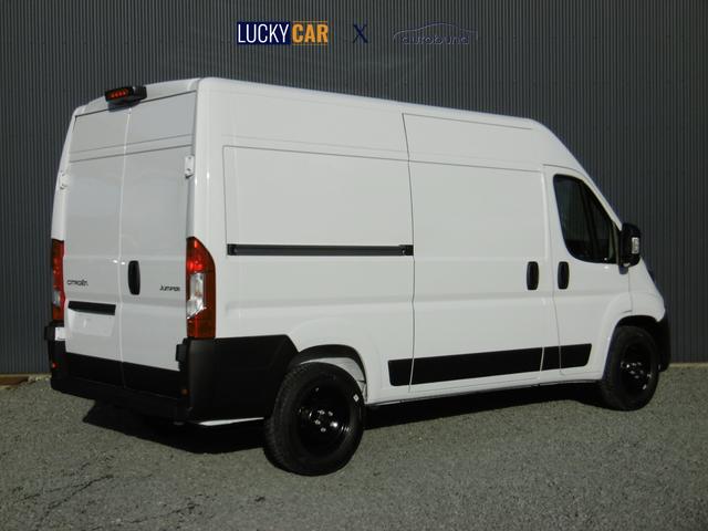 Citro&euml;n Jumper Kastenwagen 