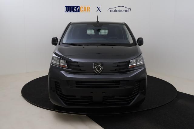 Peugeot Expert Kastenwagen 