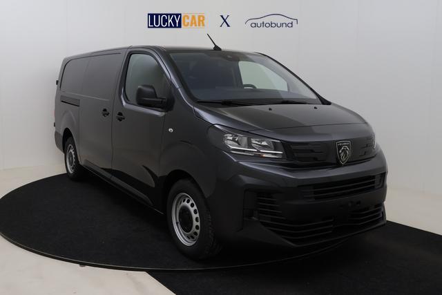 Peugeot Expert Kastenwagen 