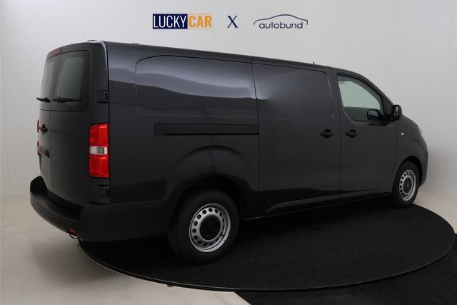 Peugeot Expert Kastenwagen 