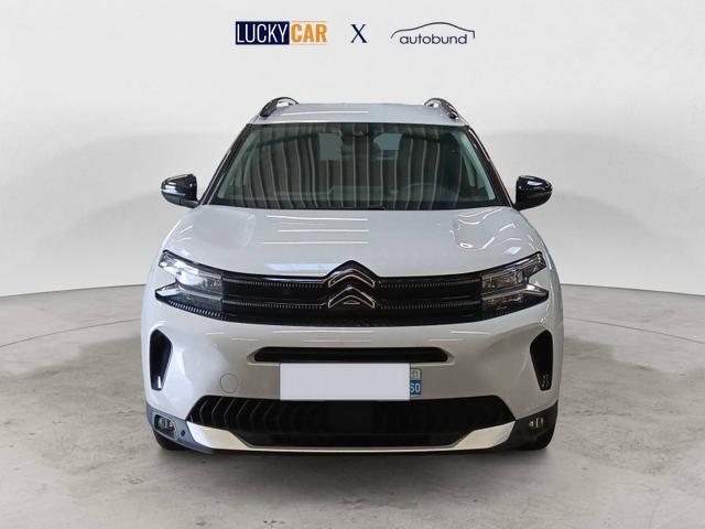 Citro&euml;n C5 Aircross 