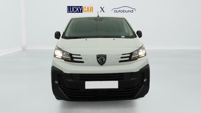 Peugeot Expert Kastenwagen 