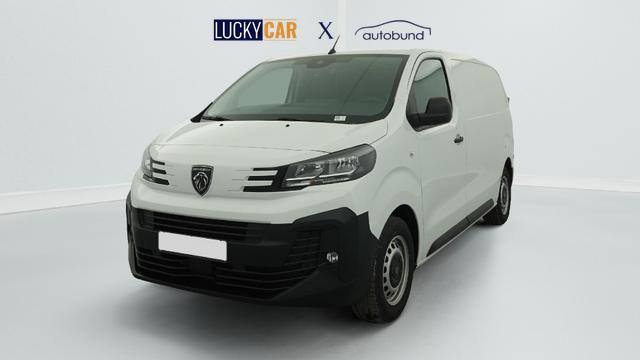 Peugeot Expert Kastenwagen 