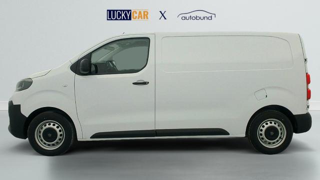 Peugeot Expert Kastenwagen 