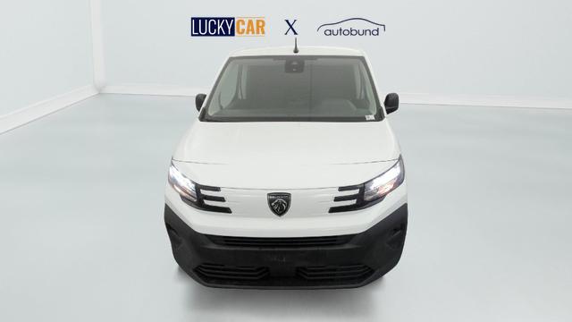 Peugeot Partner Kastenwagen 