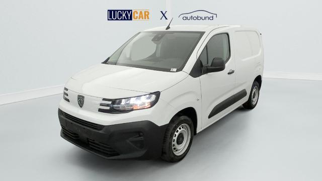 Peugeot Partner Kastenwagen 